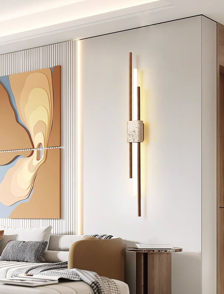 Axis Terra Wall Light