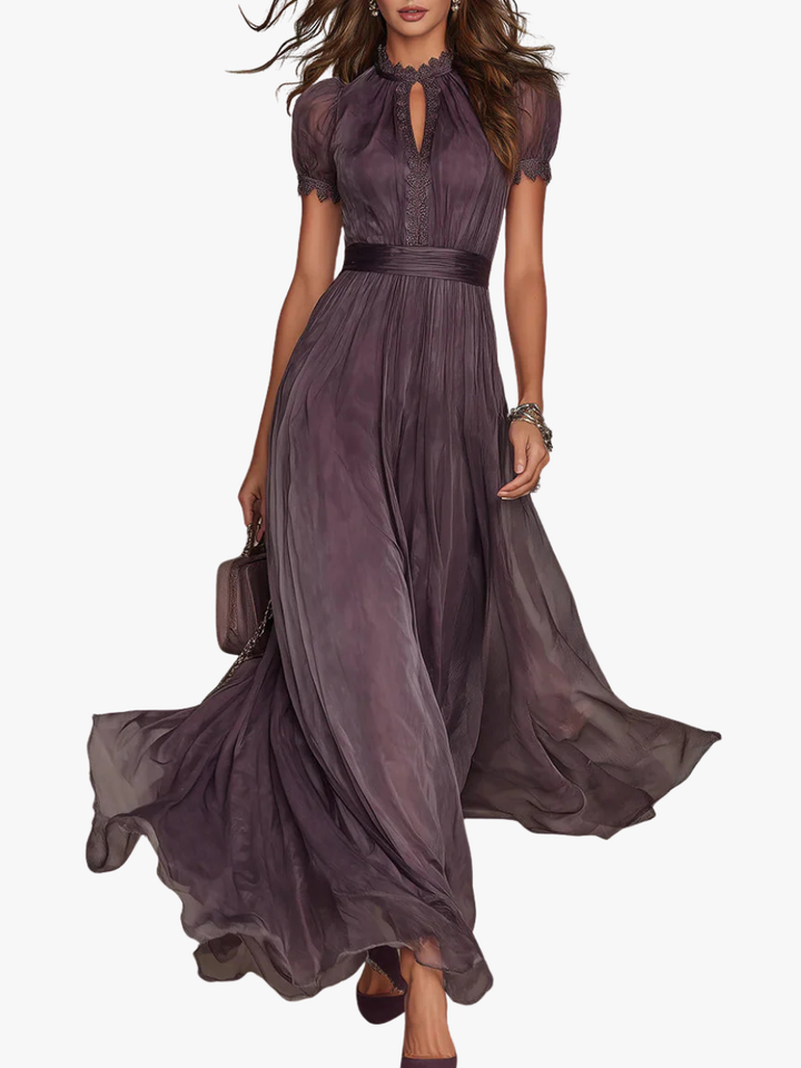 VINTAGE ZOMERJURK VOOR VROUWEN