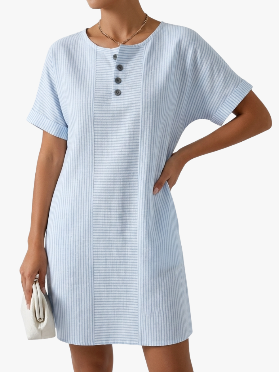 CHIC SHIRTJURK VOOR VROUWEN