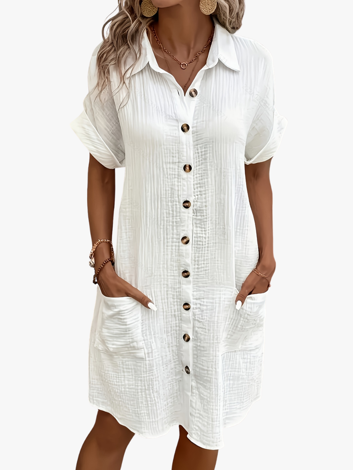 OUDE SHIRTJURK VOOR VROUWEN