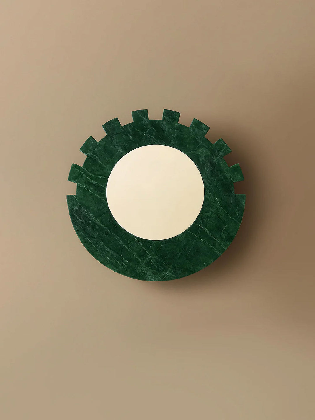 Backlit Wall Sconce