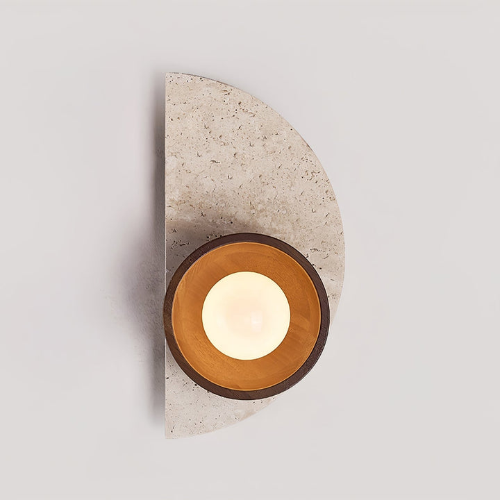 Balance Arc Wall Sconce
