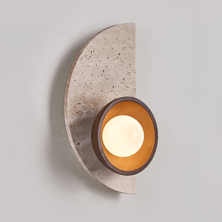 Balance Arc Wall Sconce