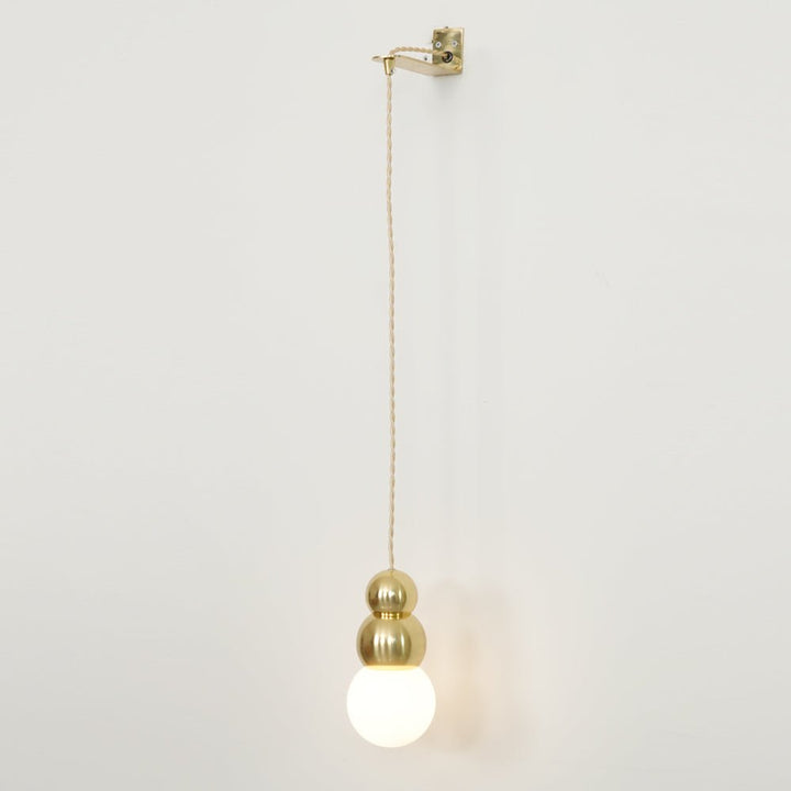 Ball Series Wall Light