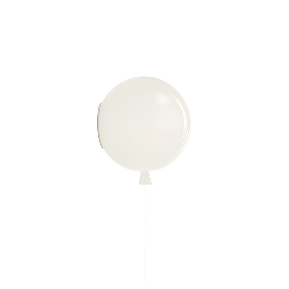 Balloon Dream Glass Wall Sconce