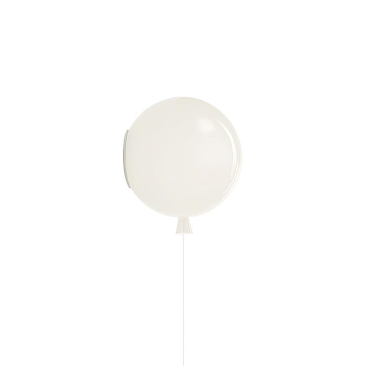 Balloon Dream Glass Wall Sconce