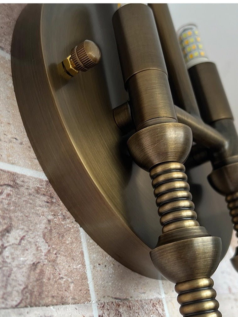 Bellini Alabaster Sconce