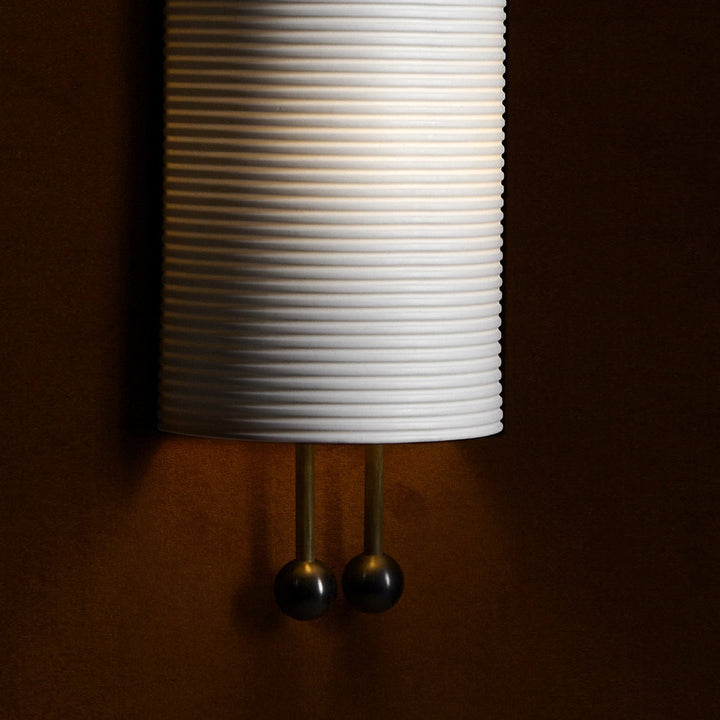 Benjamin Wall Light