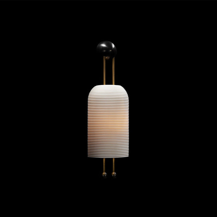 Benjamin Wall Light