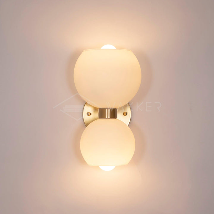 Betty Wall Lamp