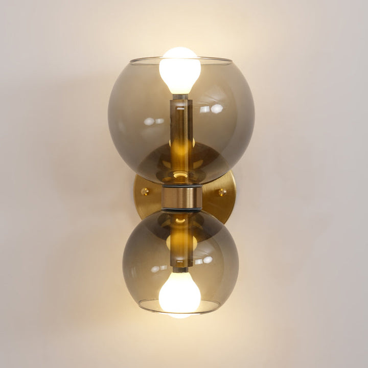 Betty Wall Lamp