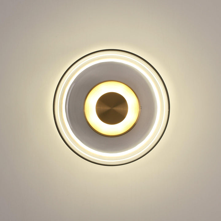 Glimmera Wall Light