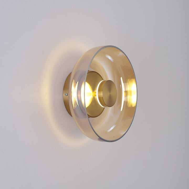 Glimmera Wall Light
