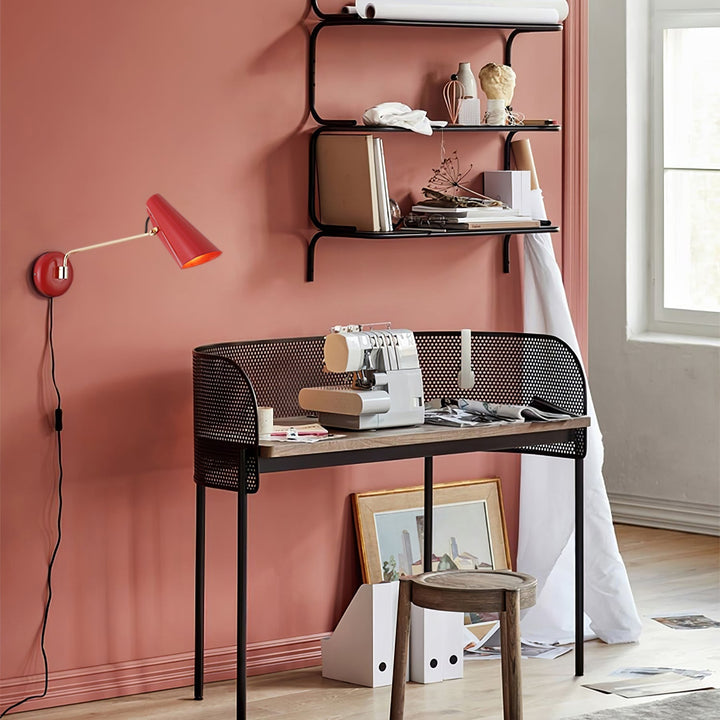 Birdy Plug-in Wall Lamp
