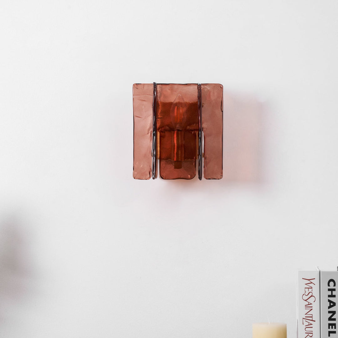 Blason Wall Light