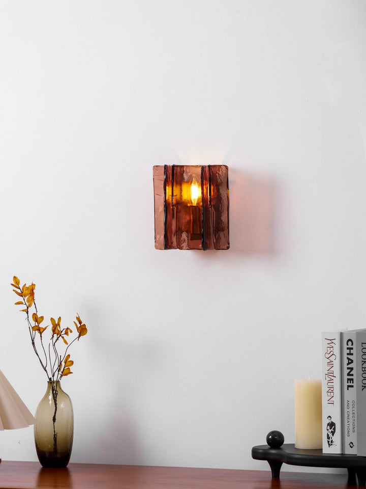 Blason Wall Light