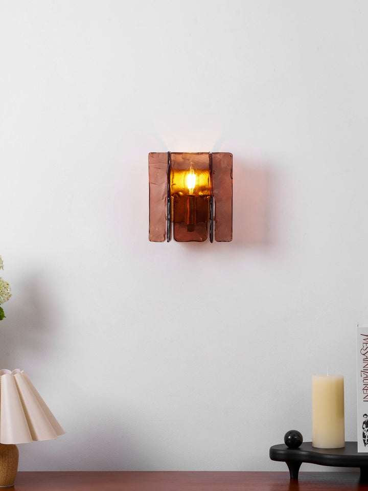 Blason Wall Light