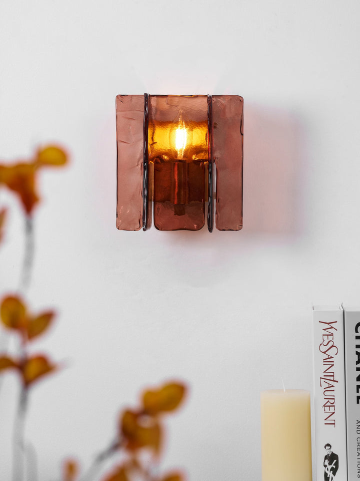 Blason Wall Light