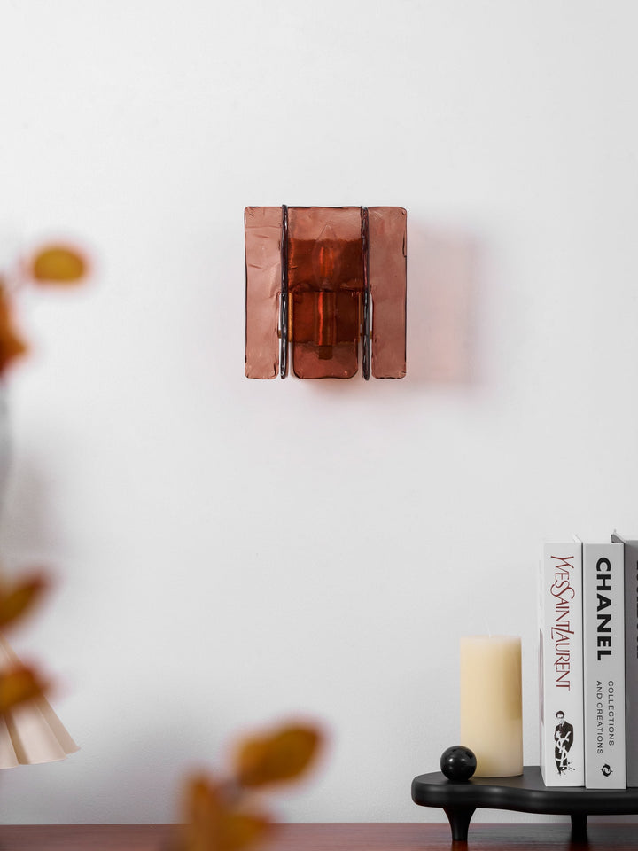 Blason Wall Light