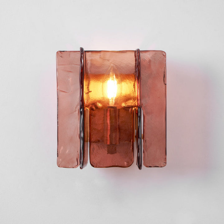Blason Wall Light