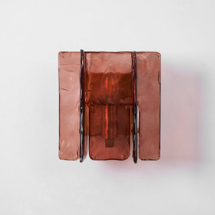 Blason Wall Light