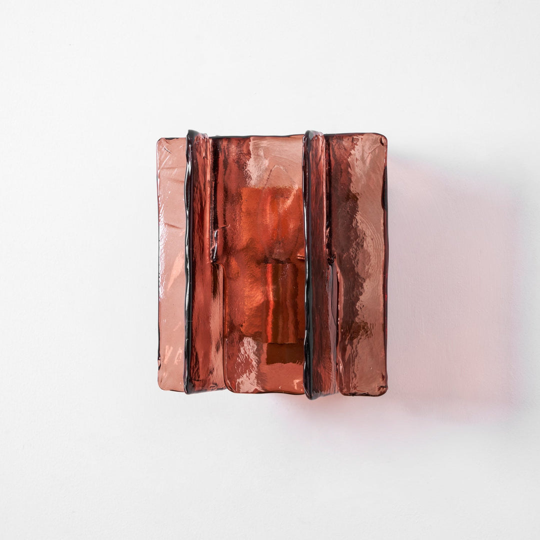 Blason Wall Light