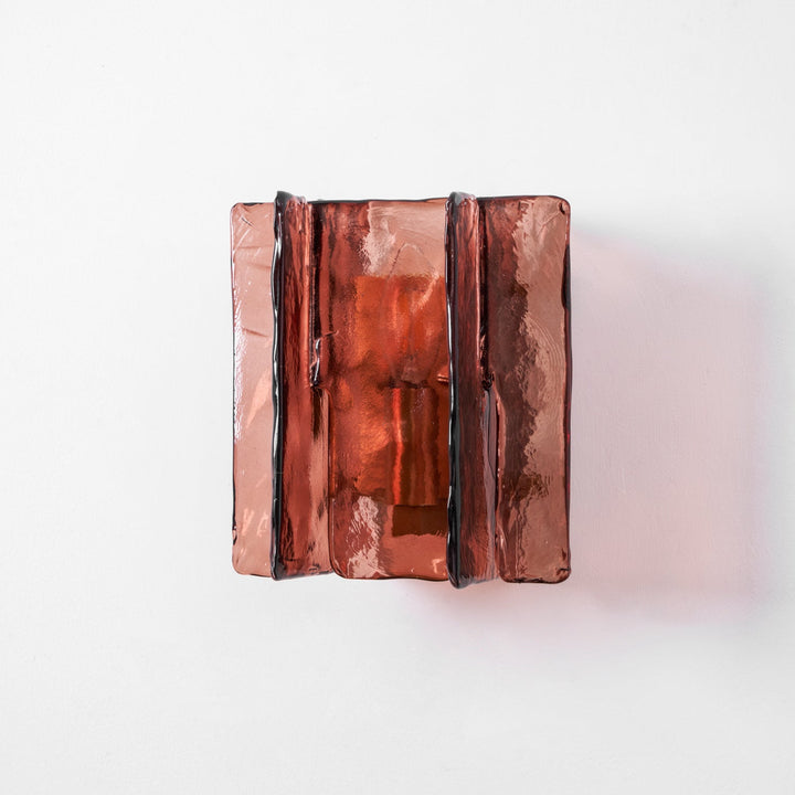 Blason Wall Light