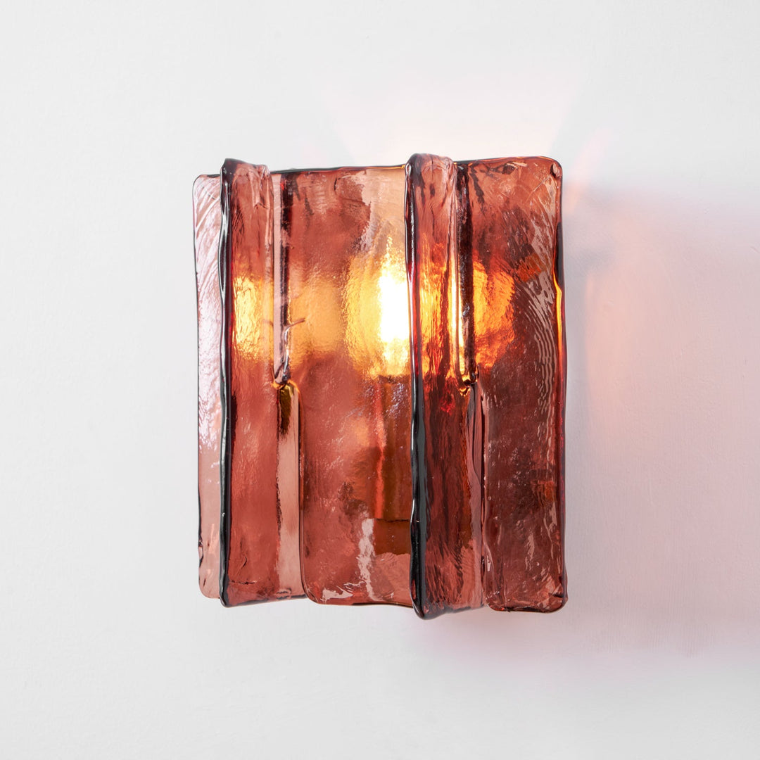 Blason Wall Light