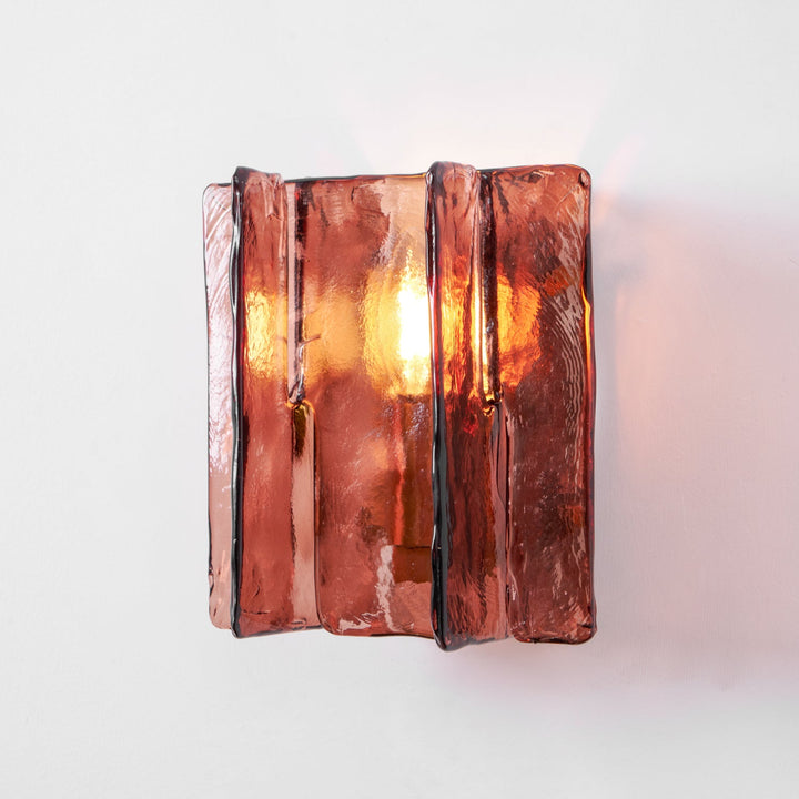 Blason Wall Light