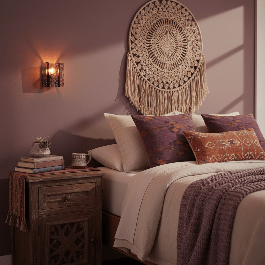 Blason Wall Light