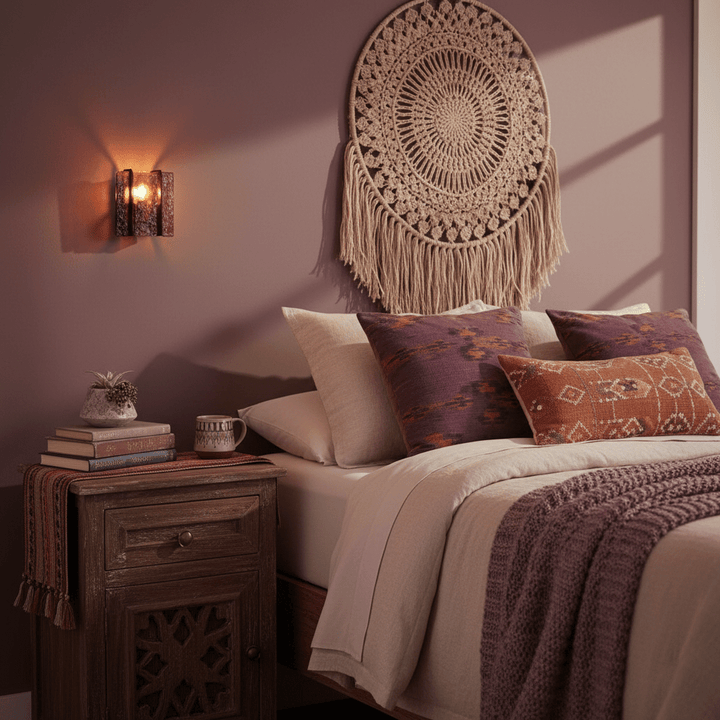 Blason Wall Light