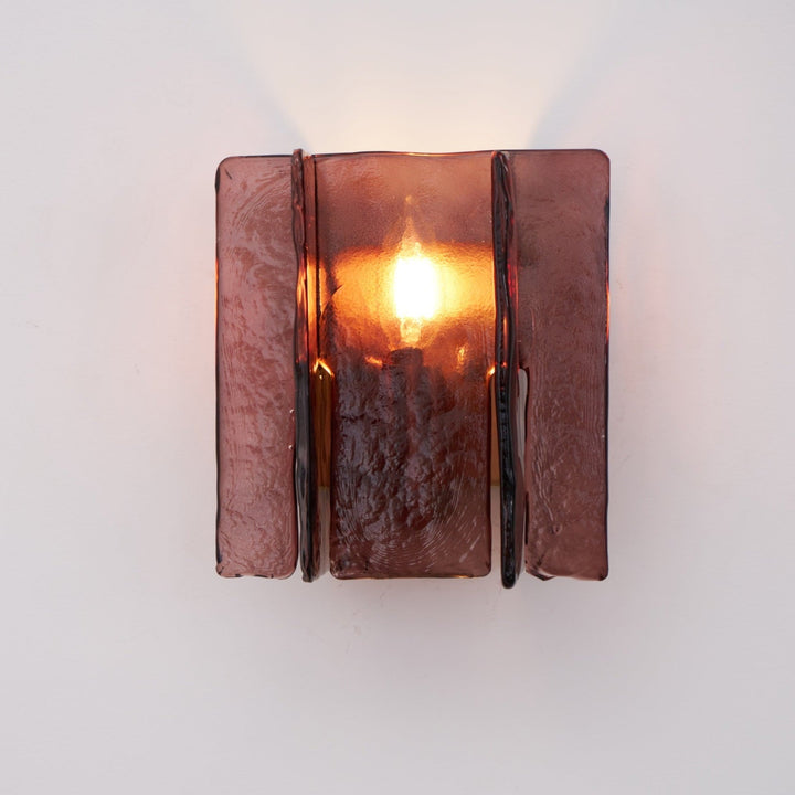Blason Wall Light