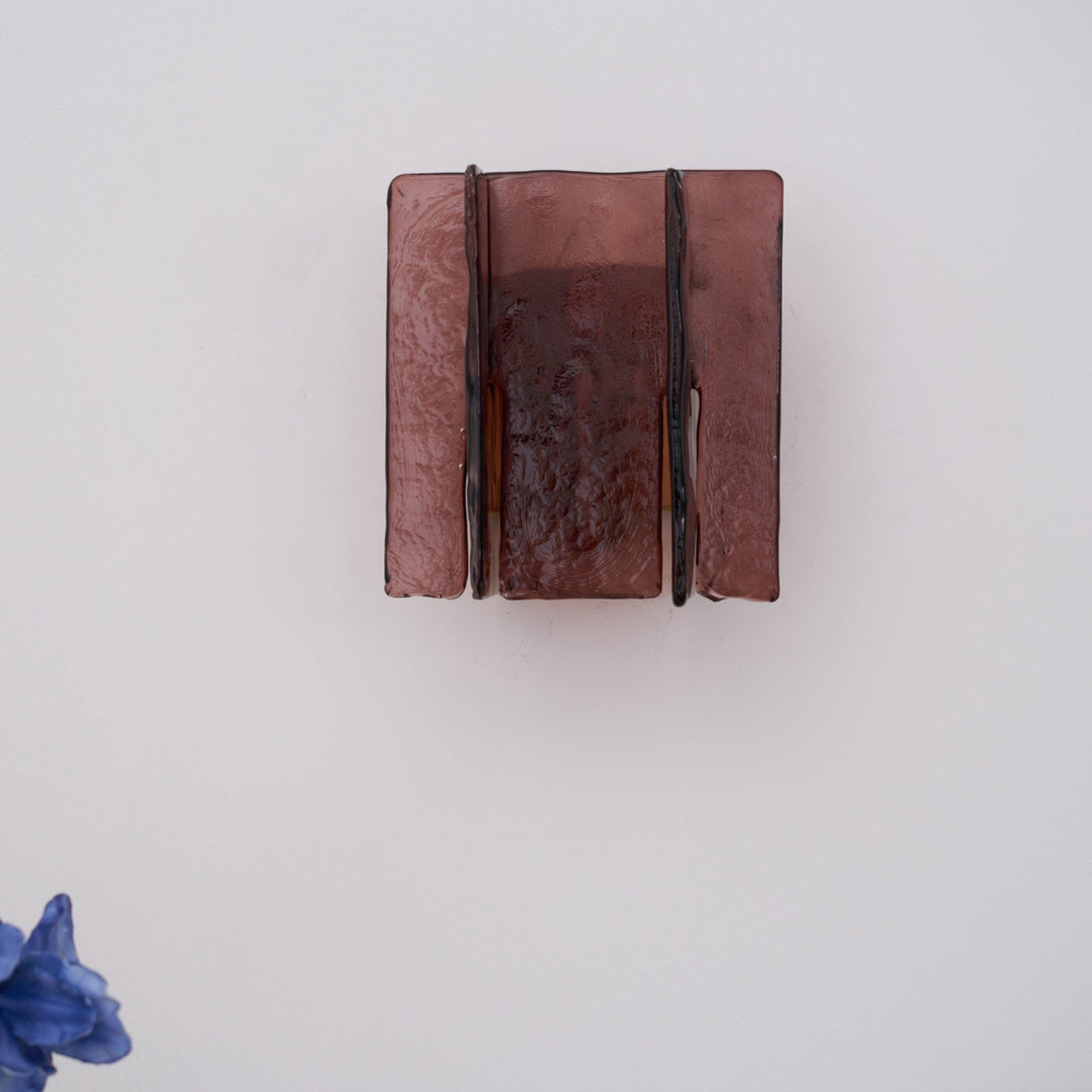 Blason Wall Light