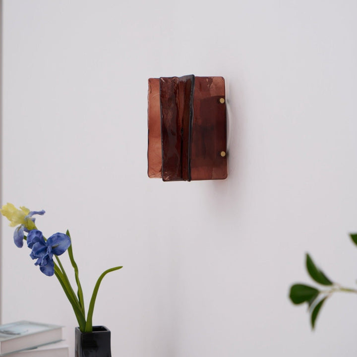Blason Wall Light