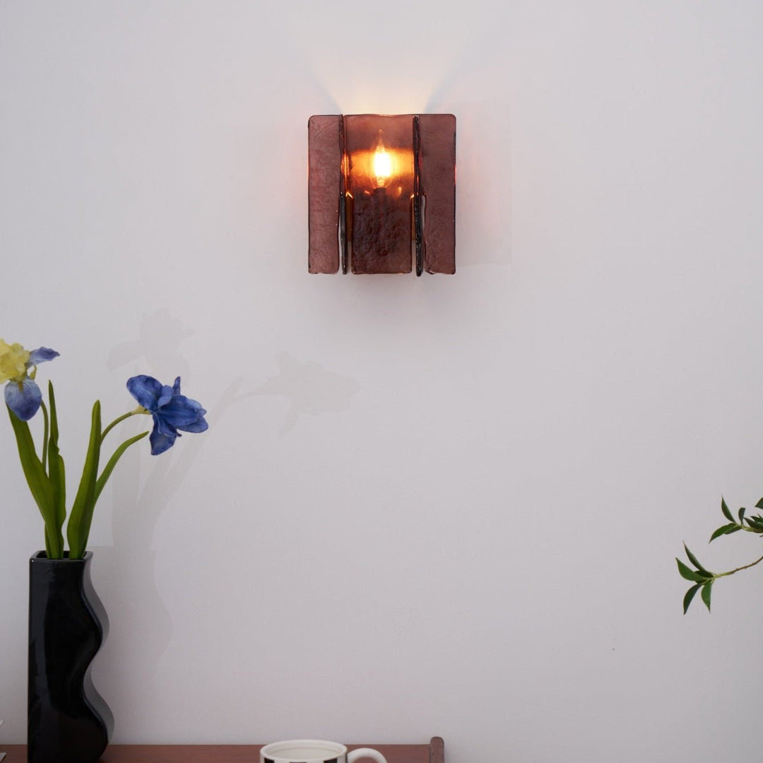 Blason Wall Light