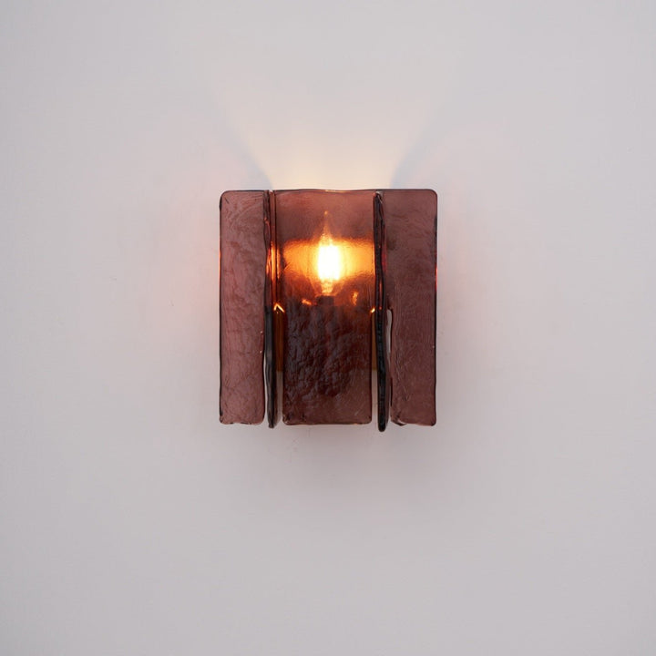 Blason Wall Light