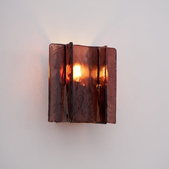 Blason Wall Light