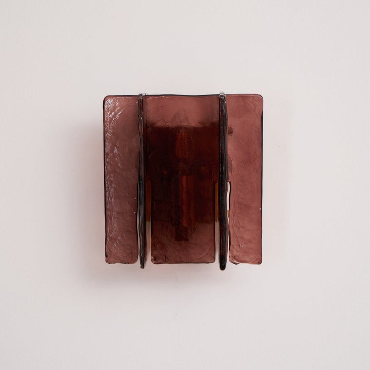 Blason Wall Light