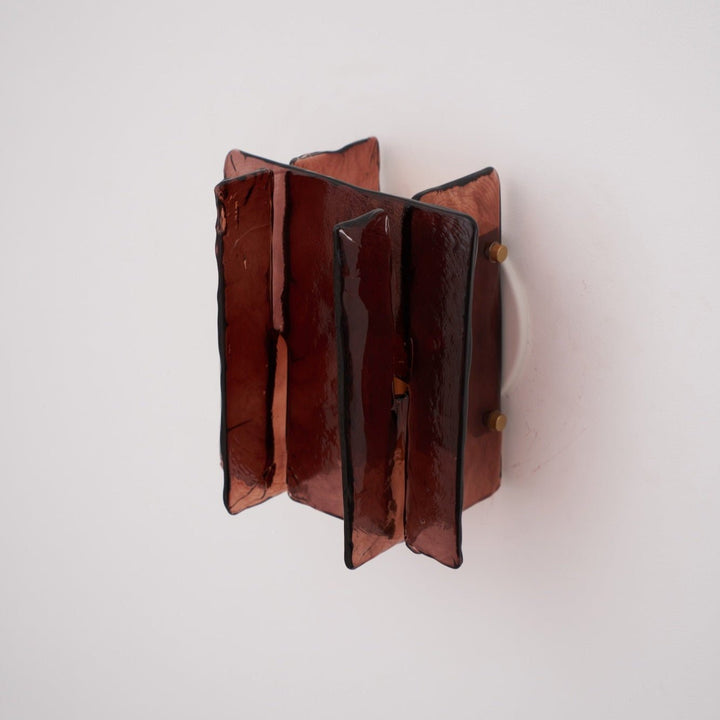 Blason Wall Light
