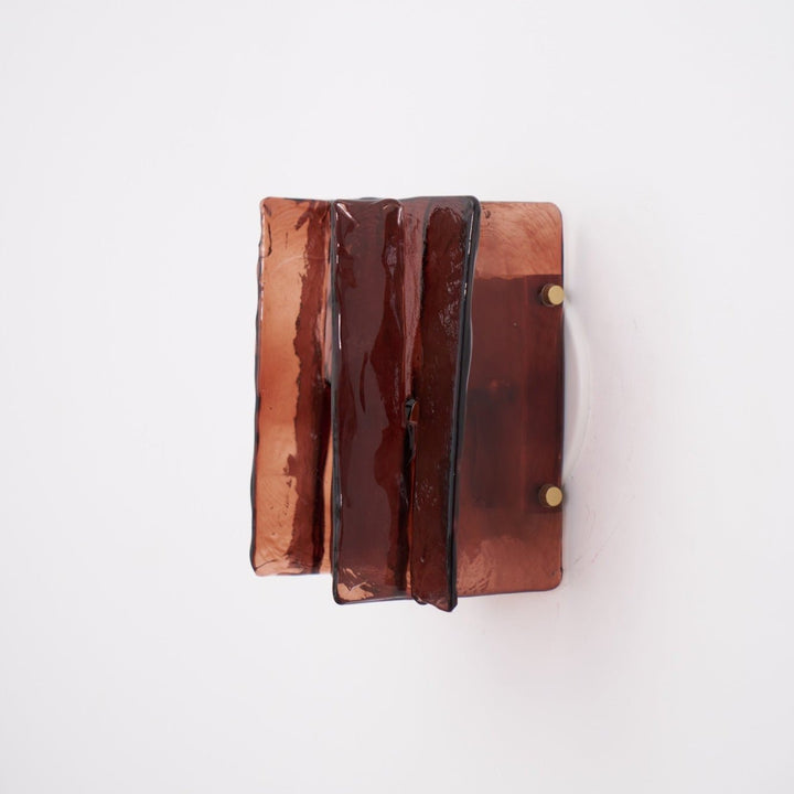 Blason Wall Light