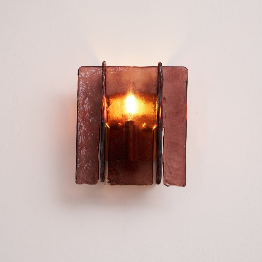 Blason Wall Light