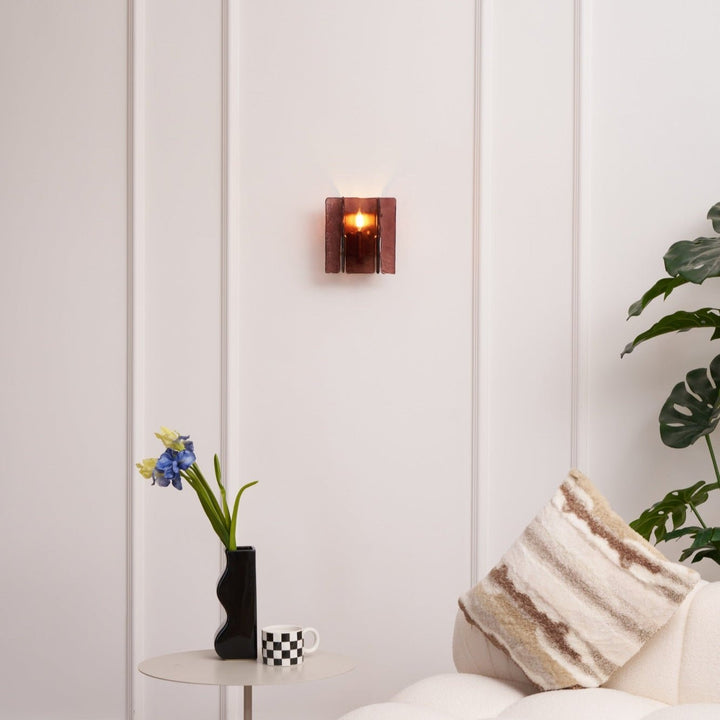 Blason Wall Light
