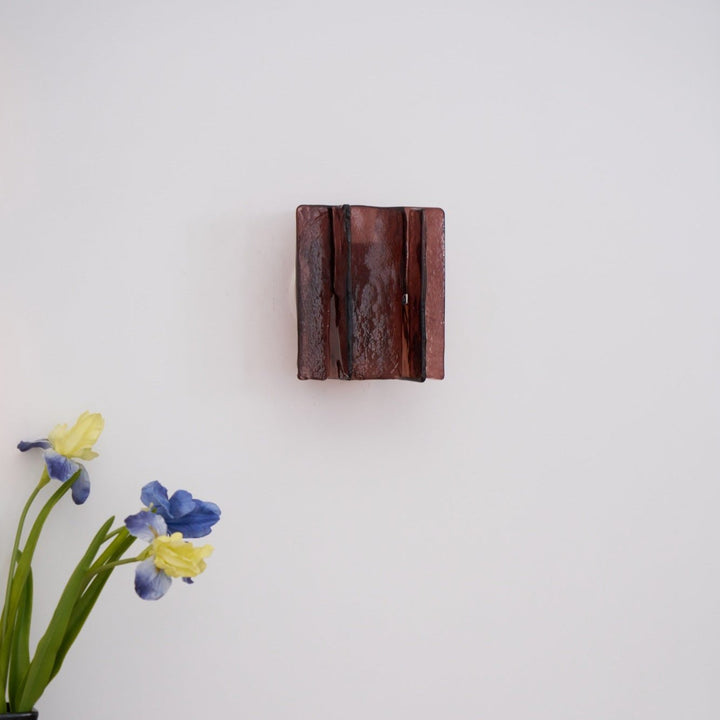 Blason Wall Light