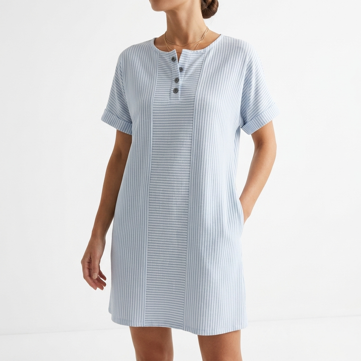 CHIC SHIRTJURK VOOR VROUWEN