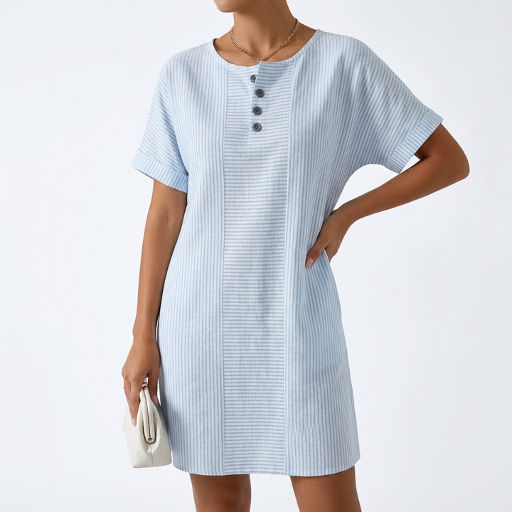 CHIC SHIRTJURK VOOR VROUWEN