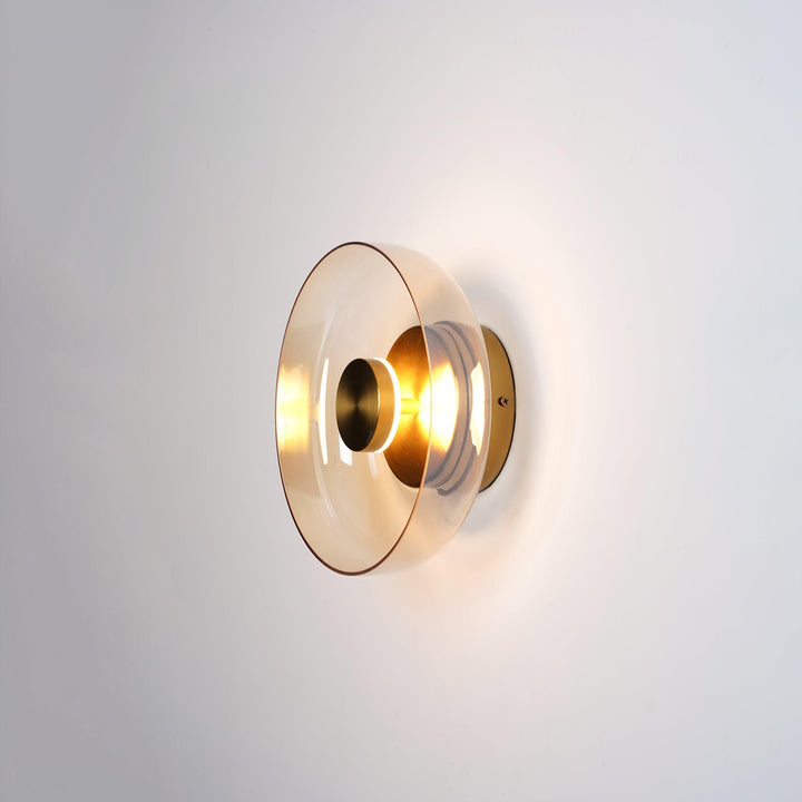 Solara Wall Light