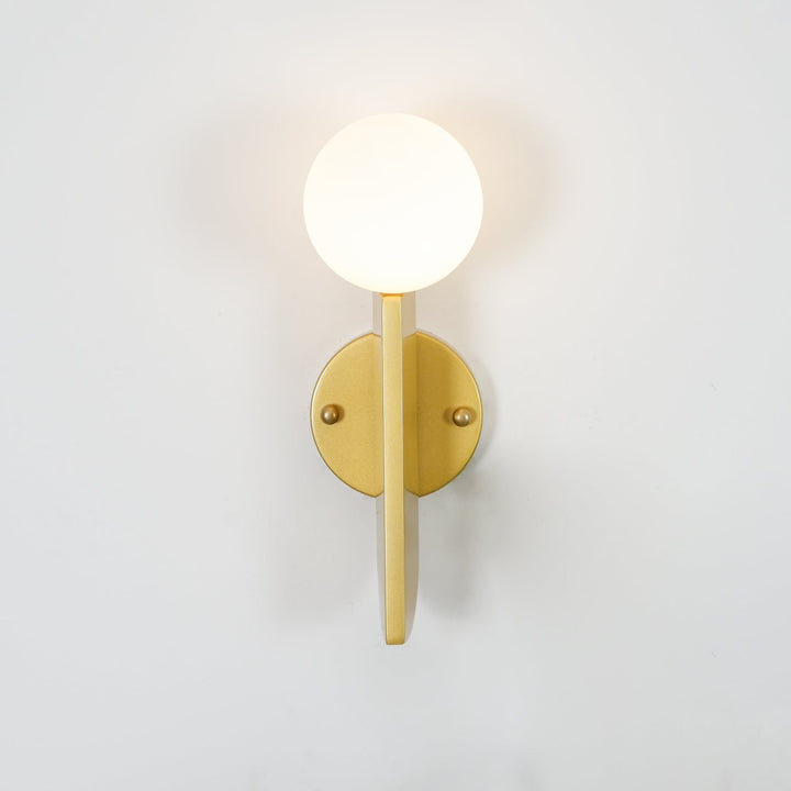 Bower Sconce