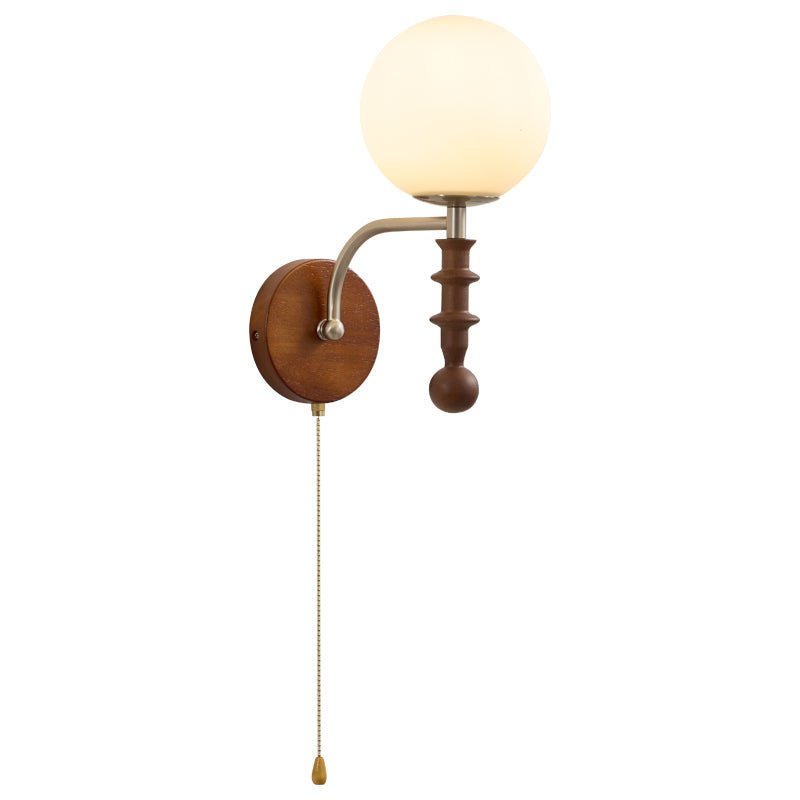Bramwell Wall Sconce