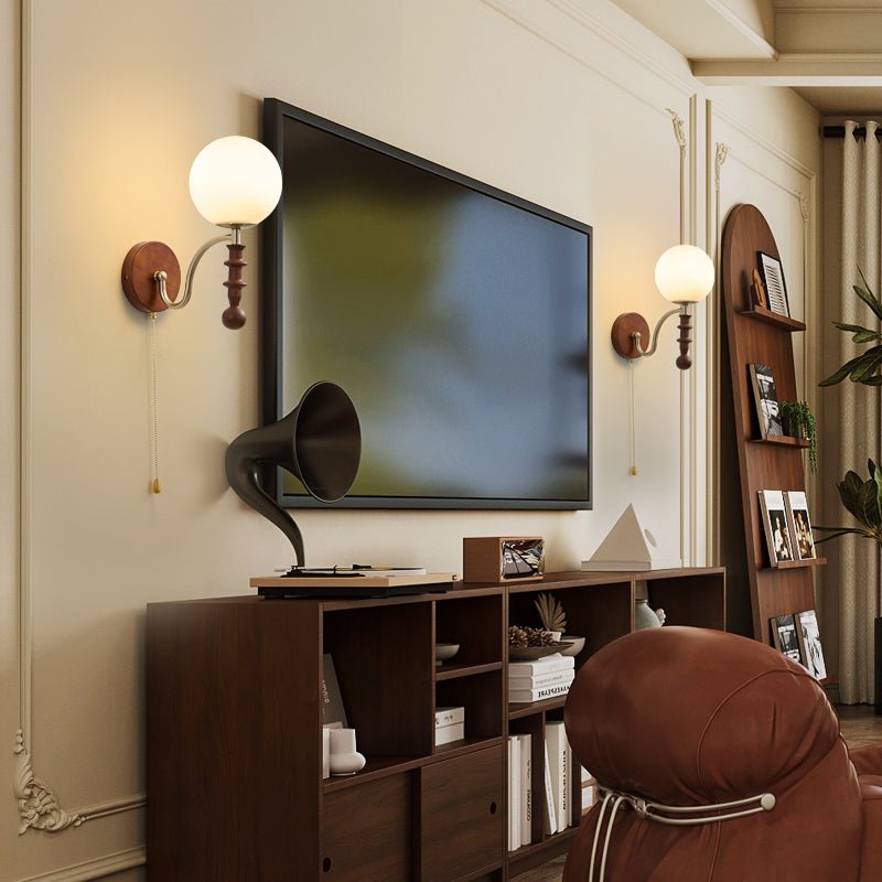Bramwell Wall Sconce