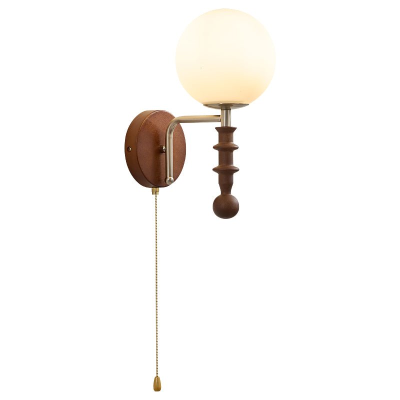 Bramwell Wall Sconce